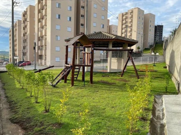 Imagem Apartamento com 2 Quartos à Venda, 55 m² em Loteamento Jardim Sol Nascente - Jacareí Imagem Apartamento com 2 Quartos à Venda, 55 m² em Loteamento Jardim Sol Nascente - Jacareí
