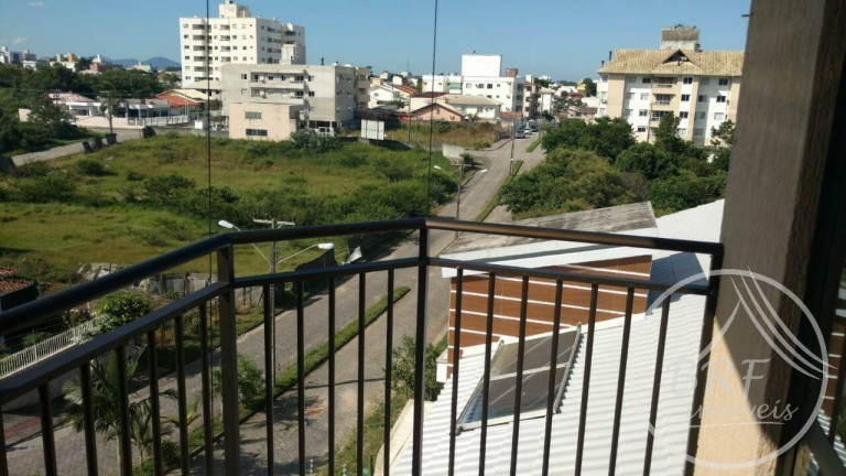 Imagem Apartamento com 3 Quartos à Venda, 81 m² em Areias - São José Imagem Apartamento com 3 Quartos à Venda, 81 m² em Areias - São José
