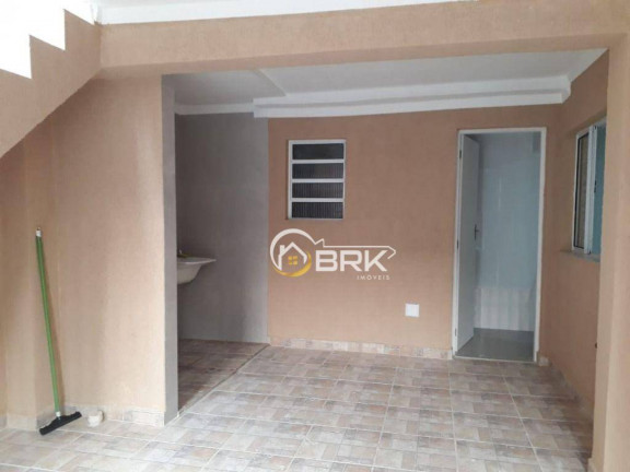 Casa com 2 Quartos à Venda, 80 m² em Mooca - São Paulo