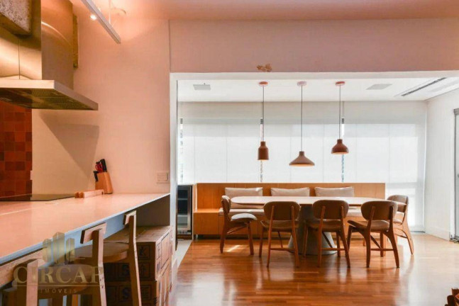 Imagem Apartamento com 3 Quartos à Venda, 147 m² em Perdizes - São Paulo Imagem Apartamento com 3 Quartos à Venda, 147 m² em Perdizes - São Paulo