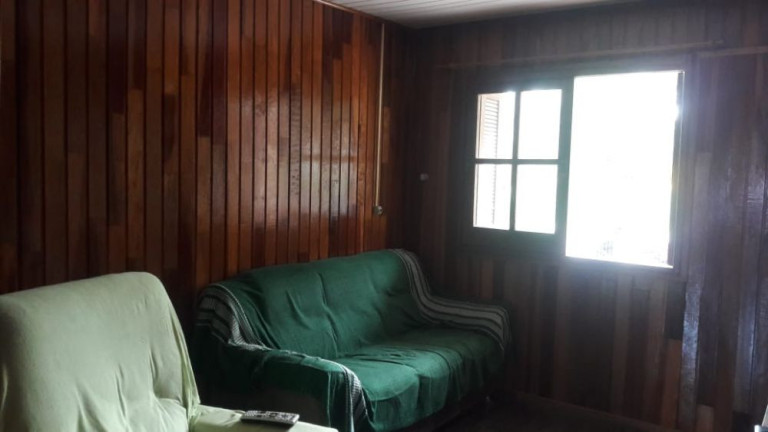 Imagem Casa com 4 Quartos à Venda, 114 m² em Morada Do Vale I - Gravataí