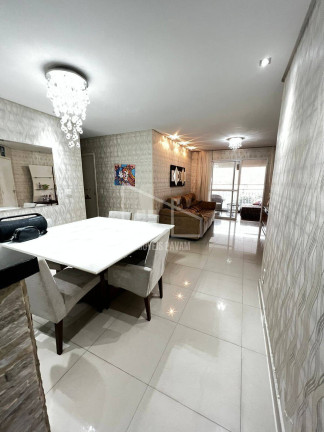 Imagem Apartamento com 3 Quartos à Venda, 104 m² em Centro - São Bernardo Do Campo