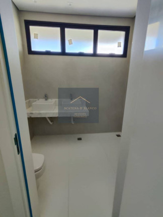 Imagem Casa de Condomínio com 3 Quartos à Venda, 200 m² em Condomínio Cyrela Landscape - Votorantim
