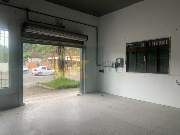 Imagem Sala Comercial para Alugar, 100 m² em Itoupava Central - Blumenau