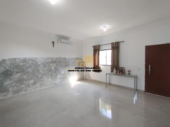 Imagem Casa com 4 Quartos à Venda, 350 m² em Jardim Martinelli - Penedo
