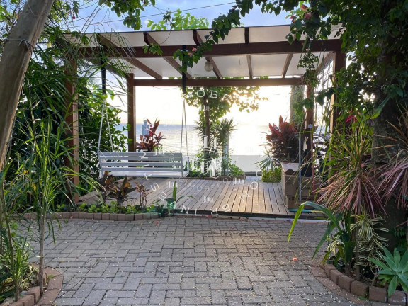 Imagem Sobrado com 4 Quartos à Venda, 240 m² em Cacupé - Florianópolis Imagem Sobrado com 4 Quartos à Venda, 240 m² em Cacupé - Florianópolis