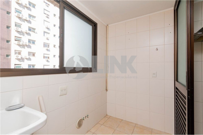 Imagem Apartamento com 3 Quartos à Venda, 118 m² em Menino Deus - Porto Alegre