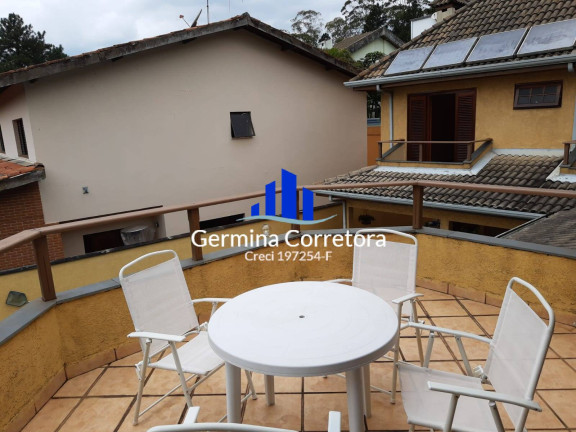 Imagem Casa com 4 Quartos à Venda, 390 m² em Praça Da Aldeia Da Serra 1- Aldeia Da Serra - Barueri Imagem Casa com 4 Quartos à Venda, 390 m² em Praça Da Aldeia Da Serra 1- Aldeia Da Serra - Barueri
