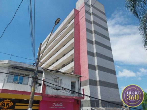 Imagem Apartamento com 2 Quartos à Venda, 37 m² em Parque Paineiras - São Paulo