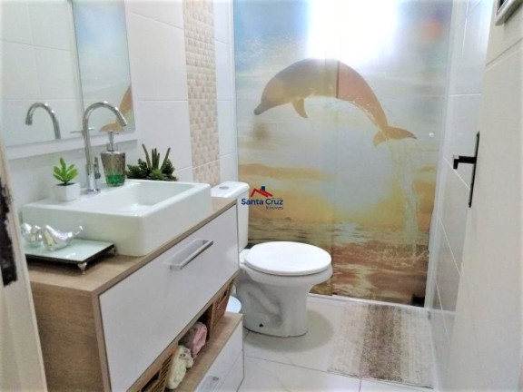 Imagem Cobertura com 2 Quartos à Venda, 127 m² em Ingleses Do Rio Vermelho - Florianópolis