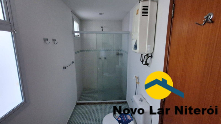 Imagem Casa com 2 Quartos à Venda, 130 m² em São Francisco - Niterói