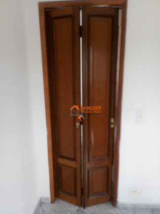 Imagem Apartamento com 2 Quartos à Venda, 49 m² em Centro - Guarulhos Imagem Apartamento com 2 Quartos à Venda, 49 m² em Centro - Guarulhos