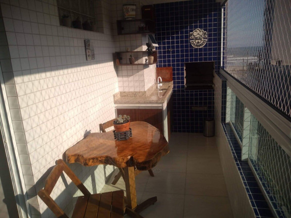 Imagem Apartamento com 3 Quartos à Venda, 146 m² em Canto Do Forte - Praia Grande Imagem Apartamento com 3 Quartos à Venda, 146 m² em Canto Do Forte - Praia Grande