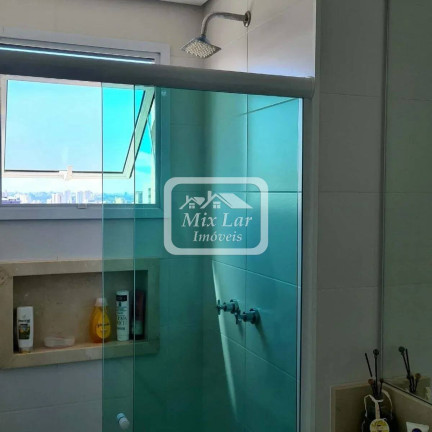 Imagem Apartamento com 2 Quartos à Venda, 72 m² em Vila Osasco - Osasco