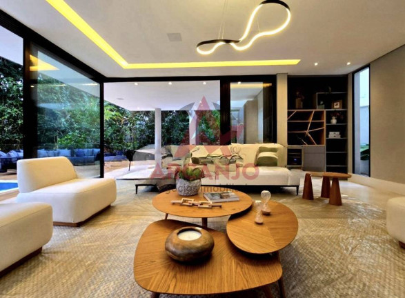 Imagem Casa com 6 Quartos à Venda, 530 m² em Riviera - Bertioga Imagem Casa com 6 Quartos à Venda, 530 m² em Riviera - Bertioga