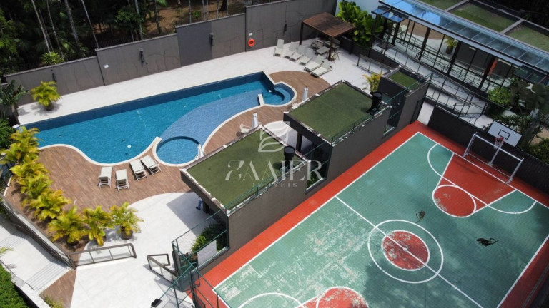 Imagem Apartamento com 4 Quartos à Venda, 278 m² em América - Joinville Imagem Apartamento com 4 Quartos à Venda, 278 m² em América - Joinville