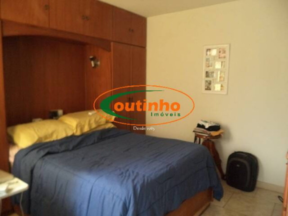 Imagem Casa com 5 Quartos à Venda, 258 m² em Andaraí - Rio De Janeiro Imagem Casa com 5 Quartos à Venda, 258 m² em Andaraí - Rio De Janeiro