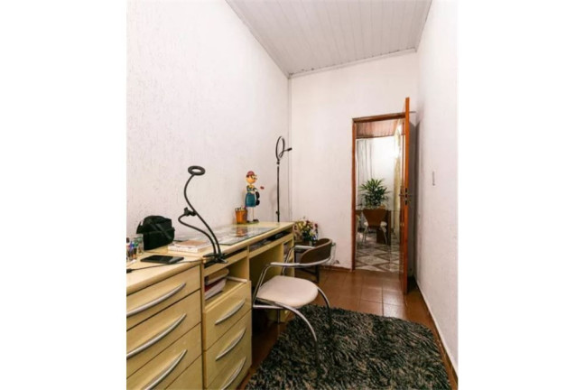 Imagem Casa com 3 Quartos à Venda, 107 m² em Mooca - São Paulo Imagem Casa com 3 Quartos à Venda, 107 m² em Mooca - São Paulo