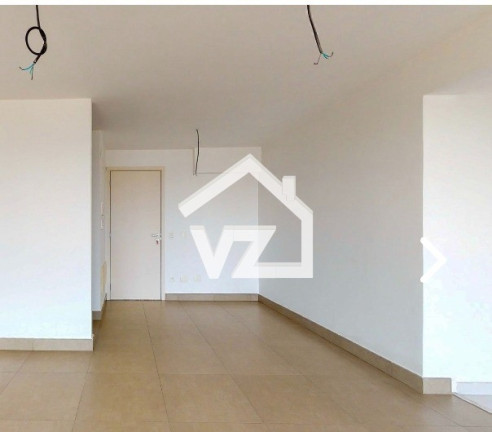 Imagem Apartamento com 1 Quarto à Venda, 45 m² em Brooklin Paulista - São Paulo