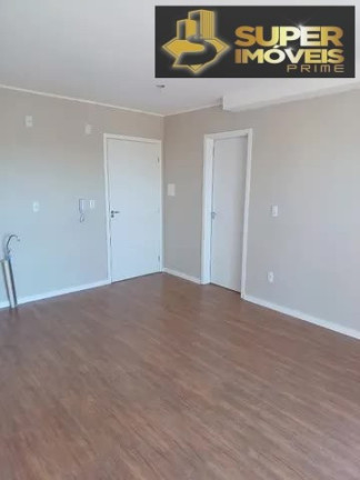 Imagem Apartamento com 1 Quarto à Venda, 29 m² em Fragata - Pelotas