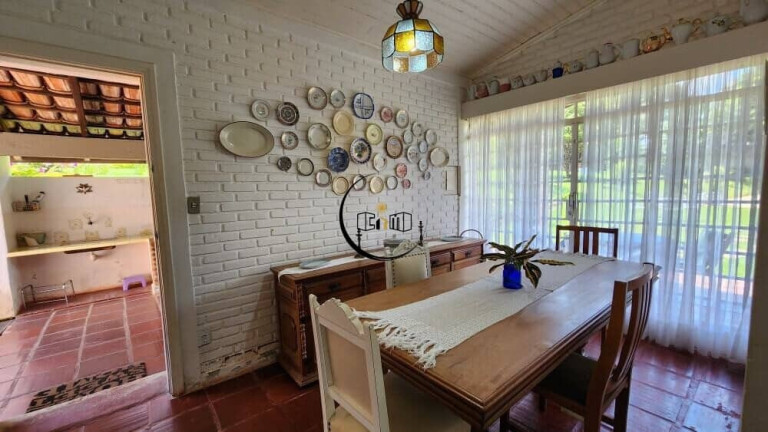 Imagem Imóvel com 3 Quartos à Venda, 350 m² em Chácaras Do Guacuri - Itupeva
