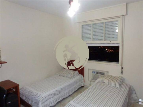 Imagem Apartamento com 3 Quartos à Venda, 110 m² em Pompeia - Santos Imagem Apartamento com 3 Quartos à Venda, 110 m² em Pompeia - Santos