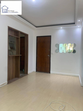 Imagem Apartamento com 2 Quartos à Venda, 60 m² em Jacarepaguá - Rio De Janeiro