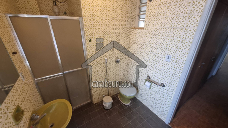 Imagem Apartamento com 3 Quartos à Venda, 122 m² em Centro - Bauru Imagem Apartamento com 3 Quartos à Venda, 122 m² em Centro - Bauru