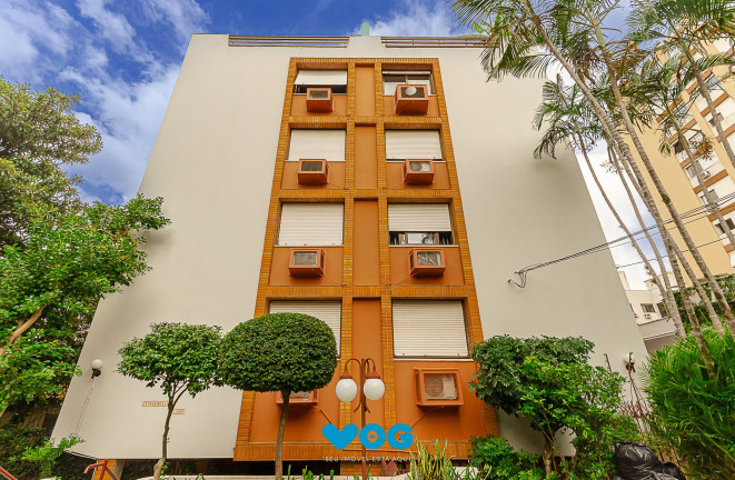 Imóvel com 3 Quartos à Venda, 104 m² em Petrópolis - Porto Alegre