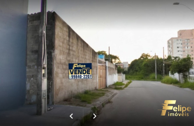 Imagem Terreno à Venda, 720 m² em Praia Do Morro - Guarapari