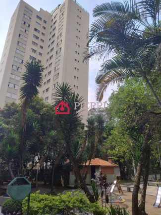 Imagem Apartamento com 2 Quartos à Venda, 55 m² em Vila Pirituba - São Paulo Imagem Apartamento com 2 Quartos à Venda, 55 m² em Vila Pirituba - São Paulo
