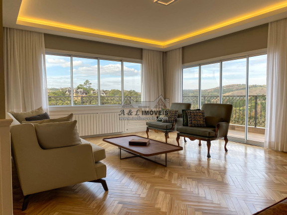 Imagem Casa de Condomínio com 6 Quartos à Venda, 793 m² em Alto Capivari - Campos Do Jordão Imagem Casa de Condomínio com 6 Quartos à Venda, 793 m² em Alto Capivari - Campos Do Jordão