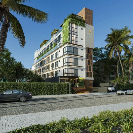 Imagem Apartamento com 1 Quarto à Venda, 21 m² em Cabo Branco - João Pessoa Imagem Apartamento com 1 Quarto à Venda, 21 m² em Cabo Branco - João Pessoa