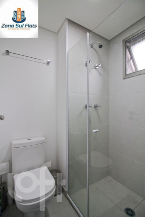 Imagem Apartamento com 1 Quarto à Venda, 30 m² em Pinheiros - São Paulo Imagem Apartamento com 1 Quarto à Venda, 30 m² em Pinheiros - São Paulo