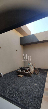 Imagem Casa com 3 Quartos à Venda, 135 m² em Vilar Iii - Votuporanga Imagem Casa com 3 Quartos à Venda, 135 m² em Vilar Iii - Votuporanga