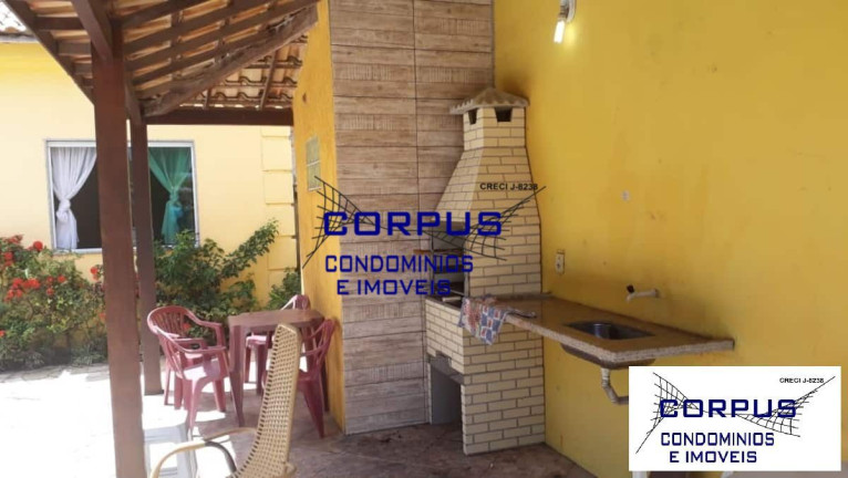 Imagem Casa com 4 Quartos à Venda, 125 m² em Campo Redondo - São Pedro Da Aldeia