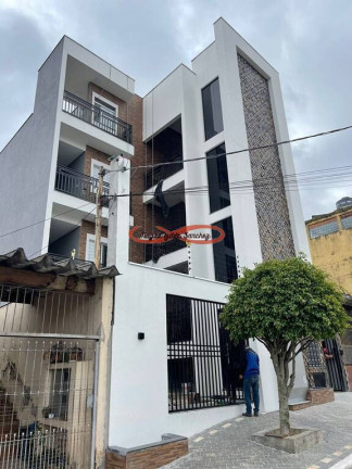 Imagem Apartamento com 2 Quartos à Venda, 40 m² em Cidade Antonio Estevão De Carvalho - São Paulo Imagem Apartamento com 2 Quartos à Venda, 40 m² em Cidade Antonio Estevão De Carvalho - São Paulo