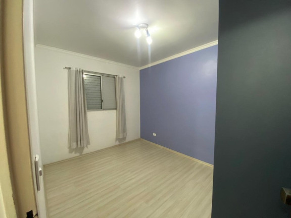 Imagem Imóvel com 2 Quartos à Venda, 64 m² em Vila Santa Catarina - São Paulo