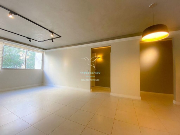 Imagem Apartamento com 4 Quartos à Venda, 140 m² em Itaim Bibi - São Paulo Imagem Apartamento com 4 Quartos à Venda, 140 m² em Itaim Bibi - São Paulo