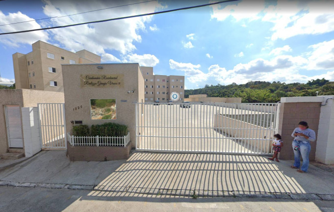 Imagem Apartamento com 2 Quartos à Venda, 47 m² em Parque Rincão - Cotia Imagem Apartamento com 2 Quartos à Venda, 47 m² em Parque Rincão - Cotia
