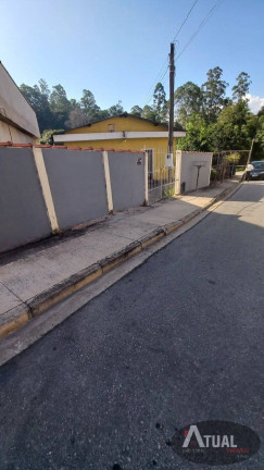 Imagem Casa com 3 Quartos à Venda, 494 m² em Terra Preta - Mairiporã