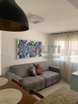 Apartamento com 2 Quartos à Venda, 69 m² em Vila Olímpia - São Paulo