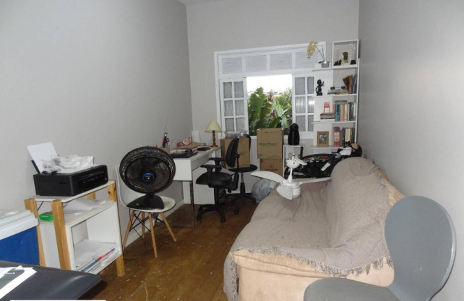 Imagem Casa com 4 Quartos à Venda, 367 m² em Itapuã - Salvador