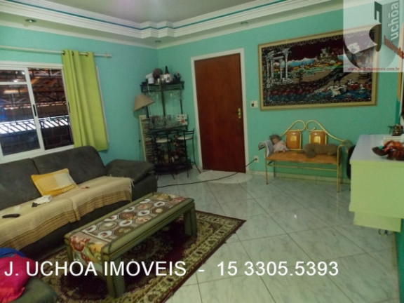 Imagem Casa com 4 Quartos à Venda, 181 m² em Centro - Tatuí Imagem Casa com 4 Quartos à Venda, 181 m² em Centro - Tatuí