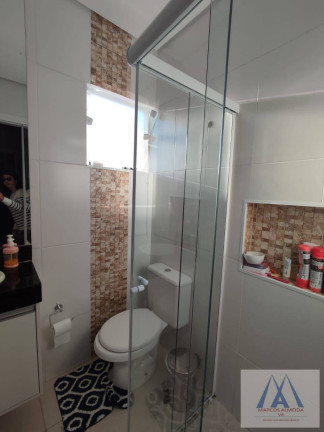 Imagem Casa de Condomínio com 3 Quartos à Venda, 70 m² em Jardim Camila - Mogi Das Cruzes Imagem Casa de Condomínio com 3 Quartos à Venda, 70 m² em Jardim Camila - Mogi Das Cruzes
