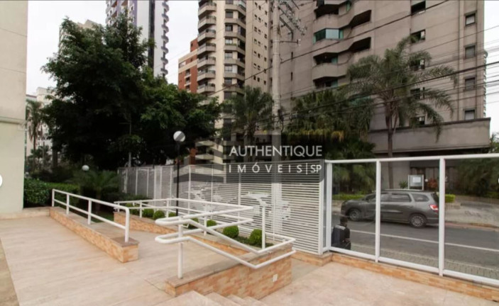 Imagem Apartamento com 3 Quartos à Venda, 143 m² em Moema - São Paulo Imagem Apartamento com 3 Quartos à Venda, 143 m² em Moema - São Paulo