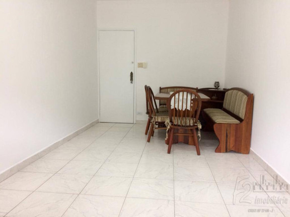 Imagem Cobertura com 1 Quarto à Venda, 60 m² em Itarare - Sao Vicente Imagem Cobertura com 1 Quarto à Venda, 60 m² em Itarare - Sao Vicente