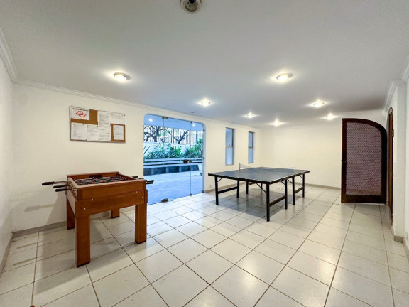 Imagem Apartamento com 3 Quartos à Venda, 95 m² em Jardim Paulista - São Paulo