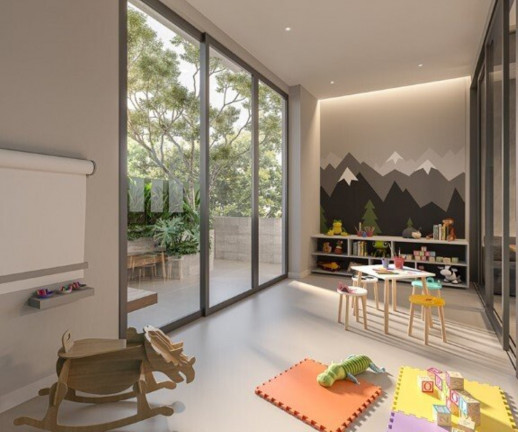 Imagem Imóvel com 2 Quartos à Venda, 84 m² em Botafogo - Rio De Janeiro
