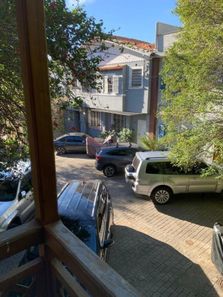 Imagem Casa com 4 Quartos à Venda, 300 m² em Jardim Paulistano - São Paulo Imagem Casa com 4 Quartos à Venda, 300 m² em Jardim Paulistano - São Paulo